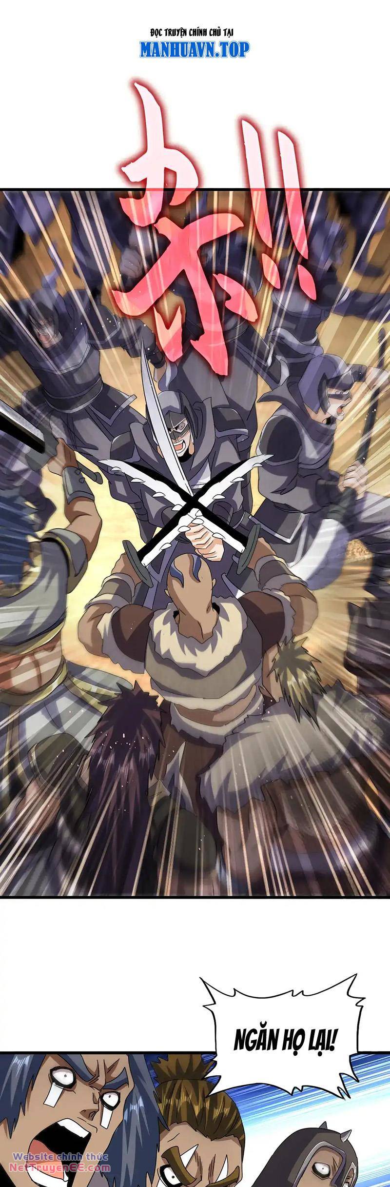 Chapter 519 trang 11