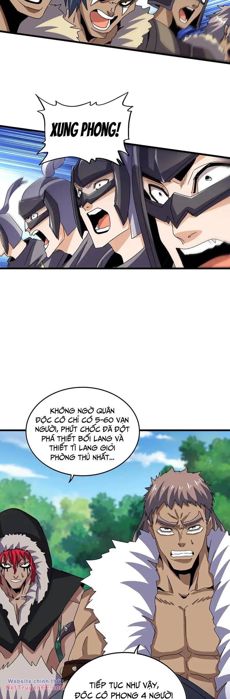 Chapter 519 trang 12