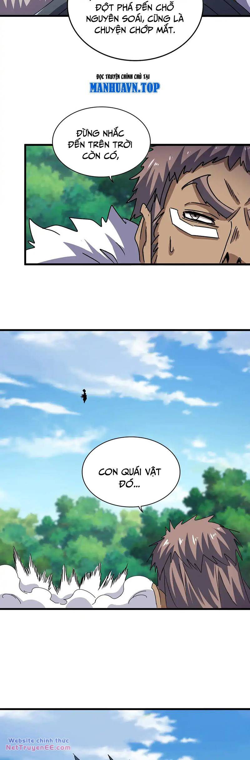 Chapter 519 trang 13