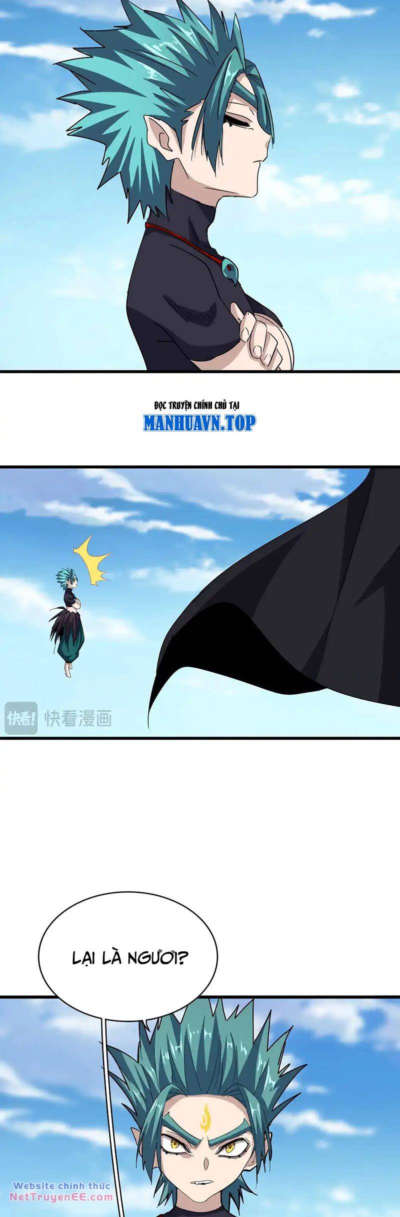 Chapter 519 trang 14