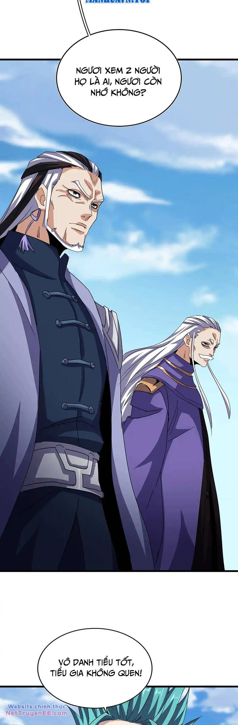 Chapter 519 trang 16