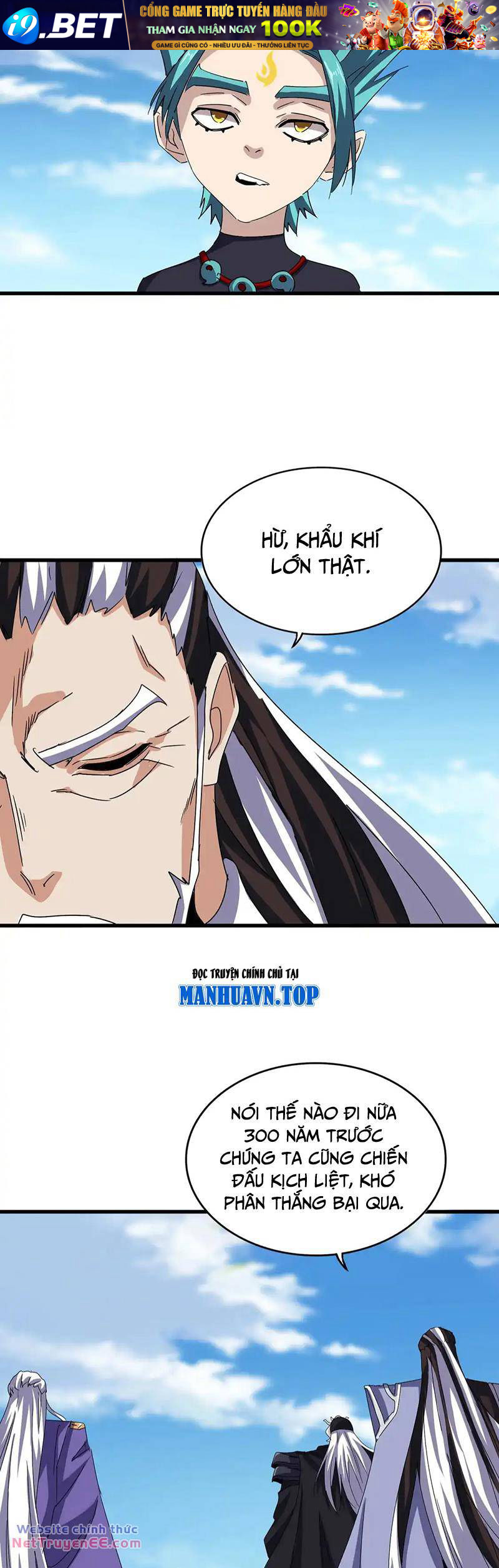 Chapter 519 trang 17