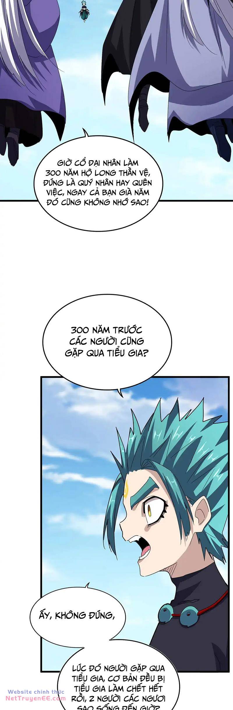 Chapter 519 trang 18