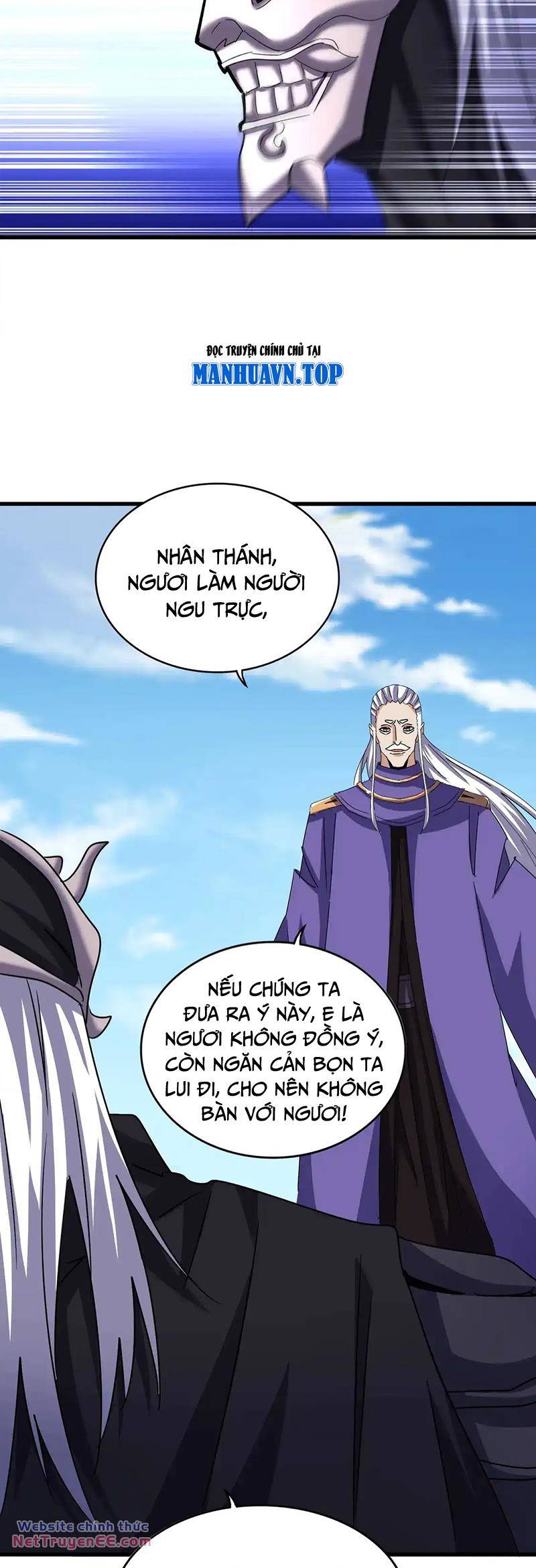 Chapter 519 trang 22