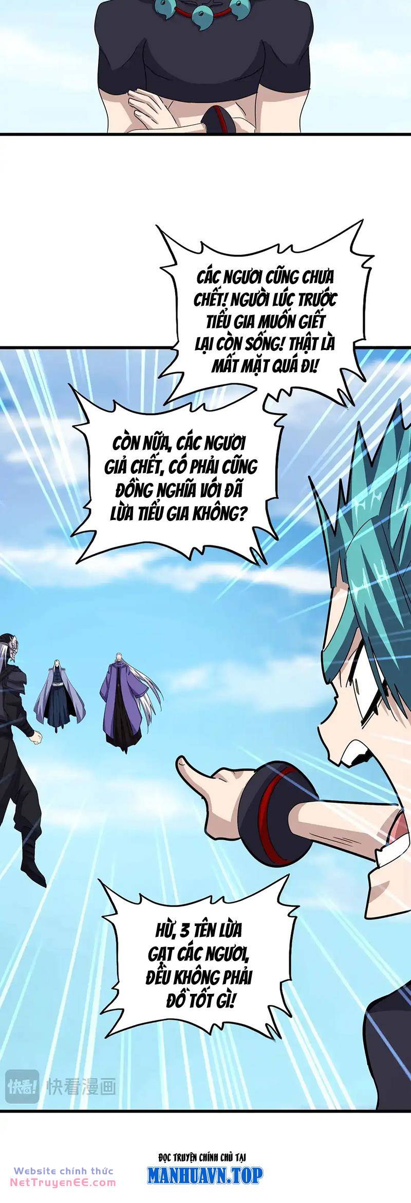 Chapter 519 trang 27