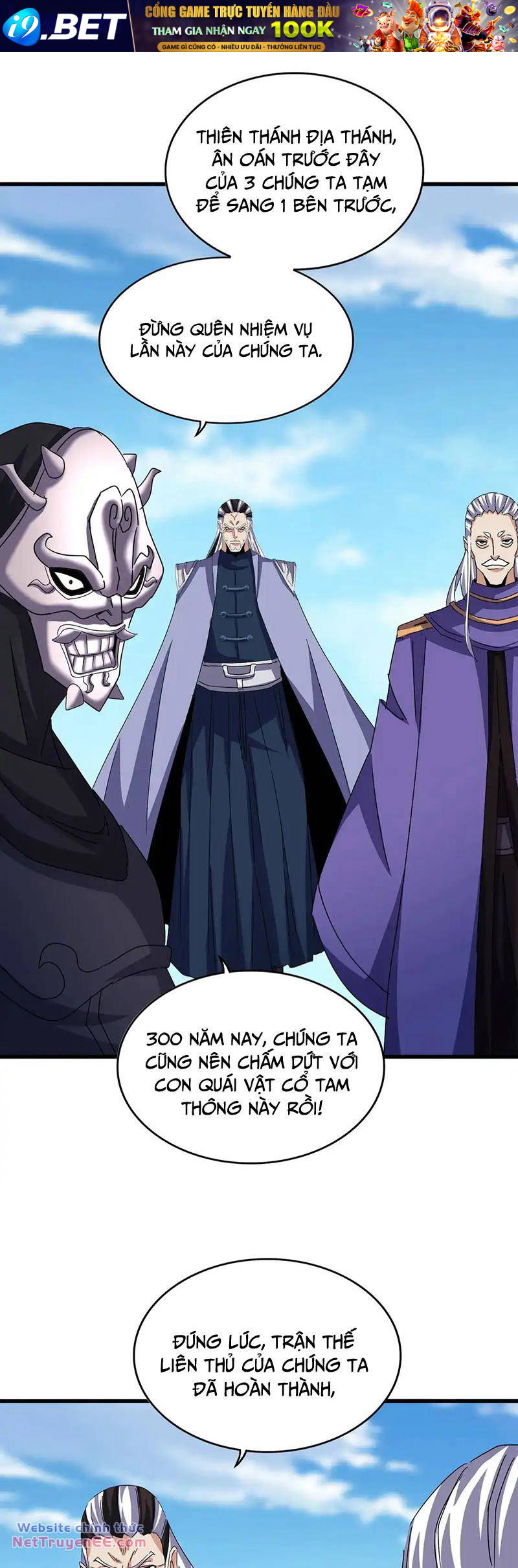 Chapter 519 trang 28