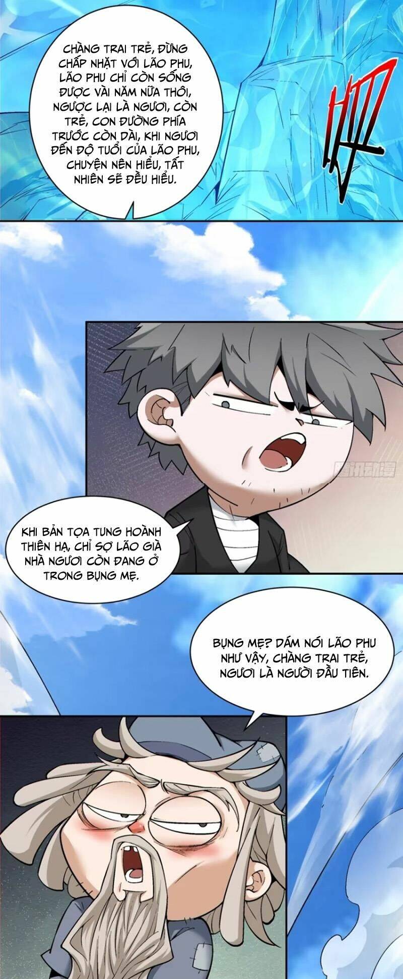 Chapter 208 trang 22