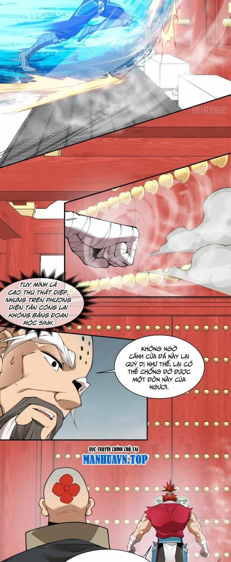 Chapter 208 trang 28