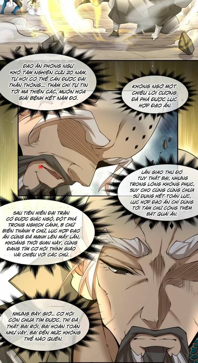 Chapter 209 trang 21