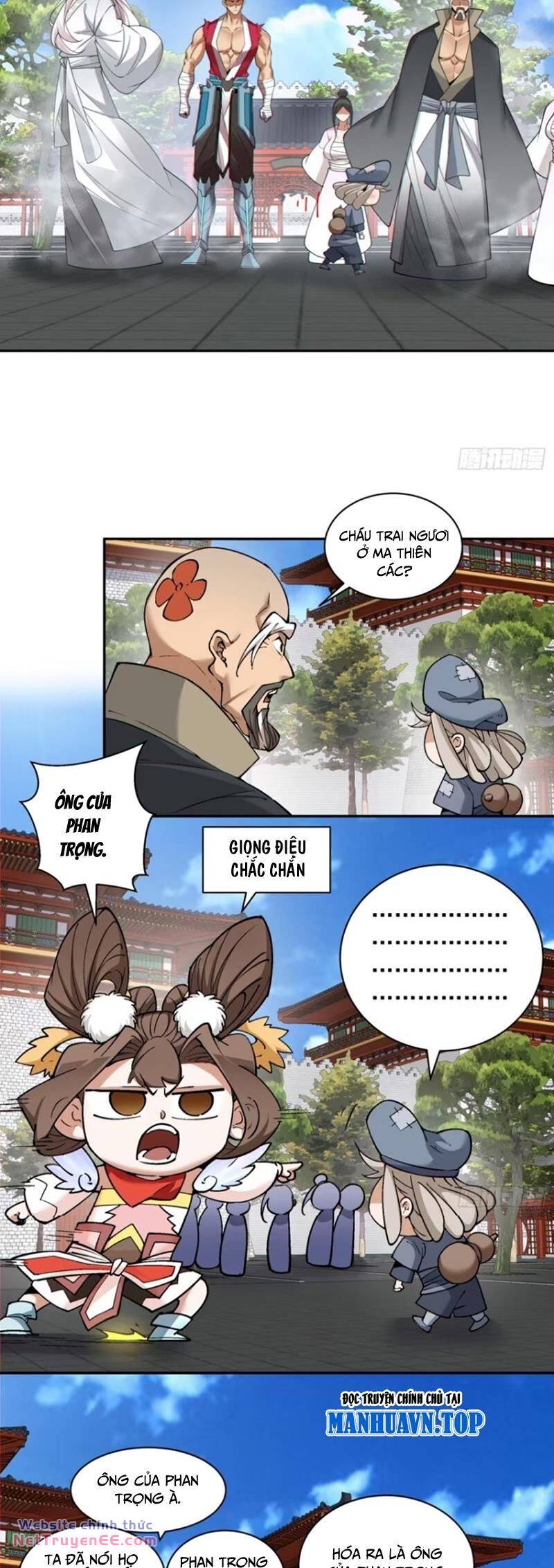 Chapter 210 trang 16