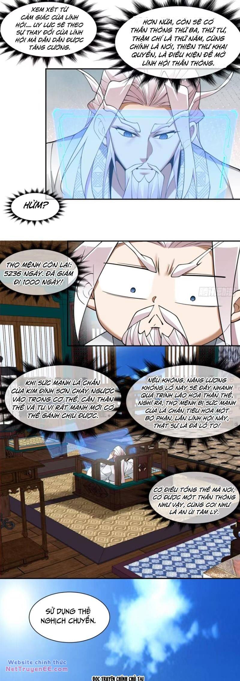 Chapter 210 trang 20