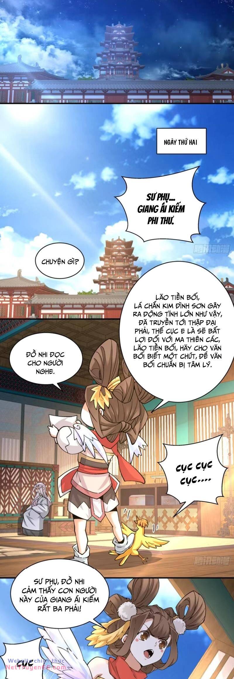 Chapter 210 trang 23