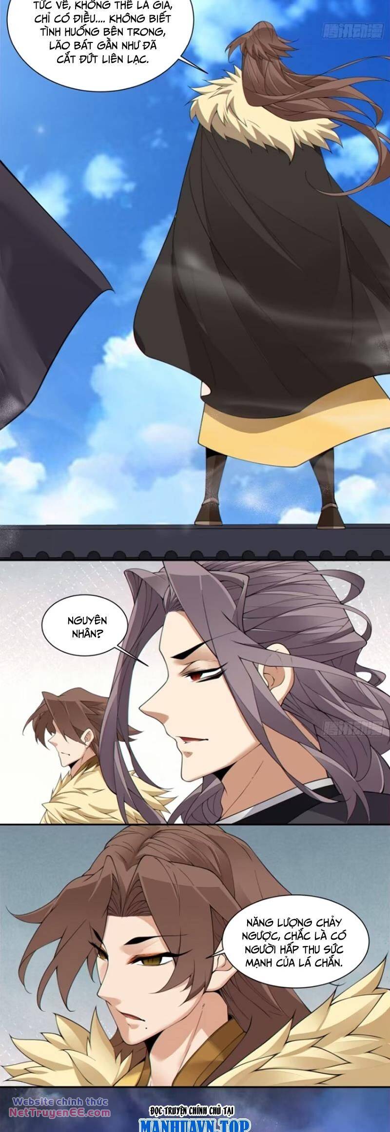 Chapter 210 trang 26