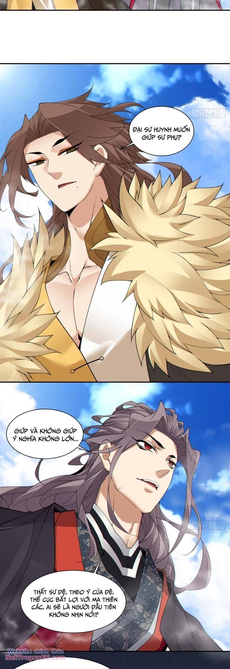 Chapter 210 trang 28