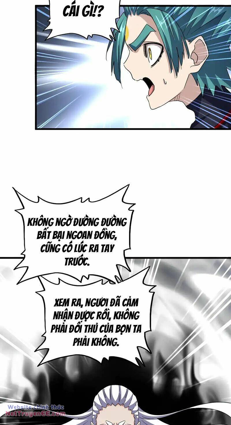 Chapter 520 trang 11