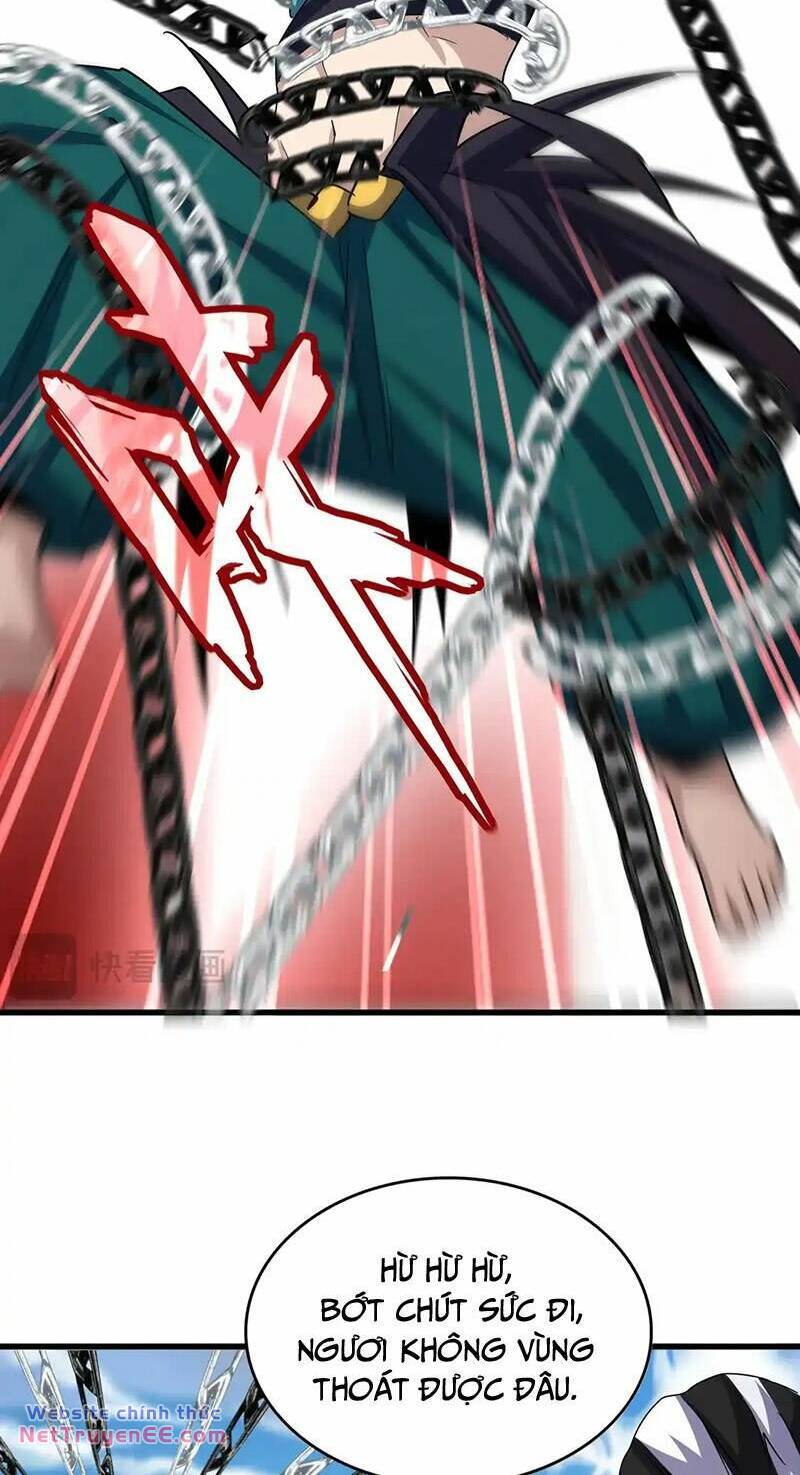 Chapter 520 trang 18