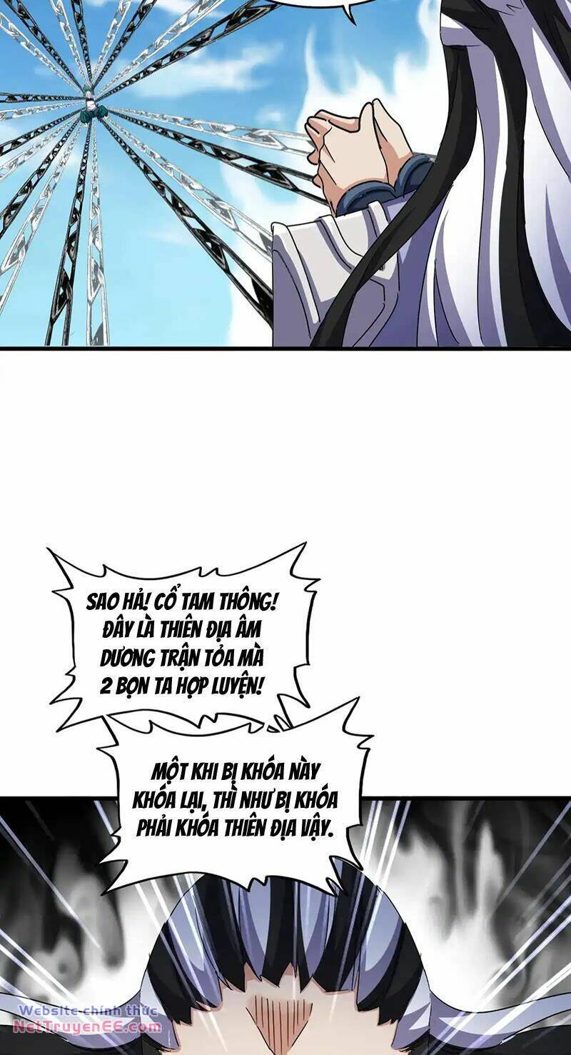 Chapter 520 trang 19