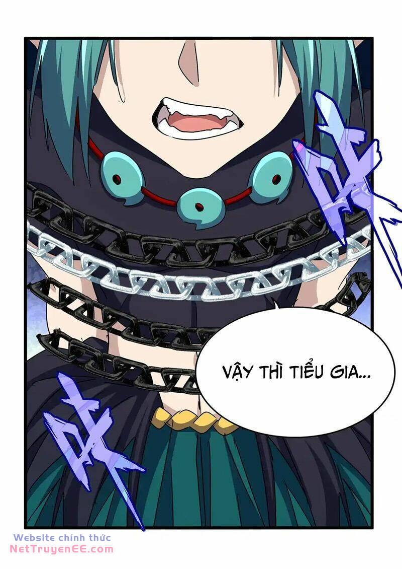 Chapter 520 trang 21