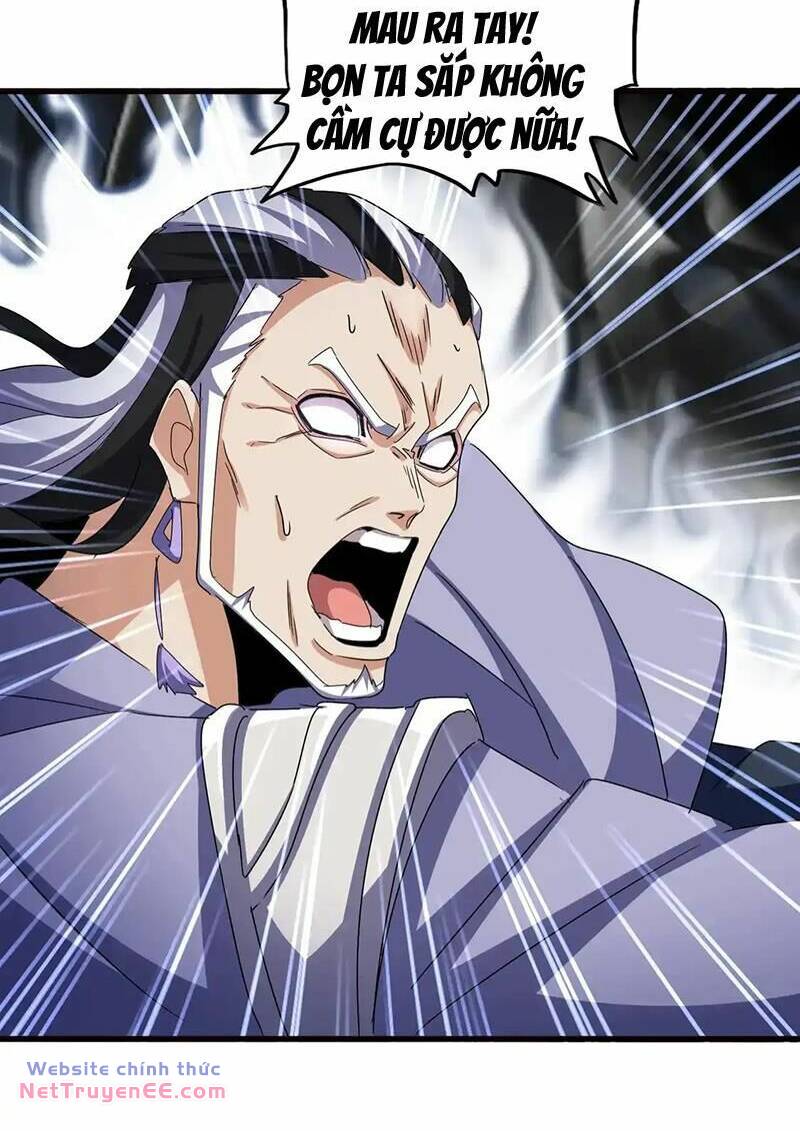 Chapter 520 trang 32