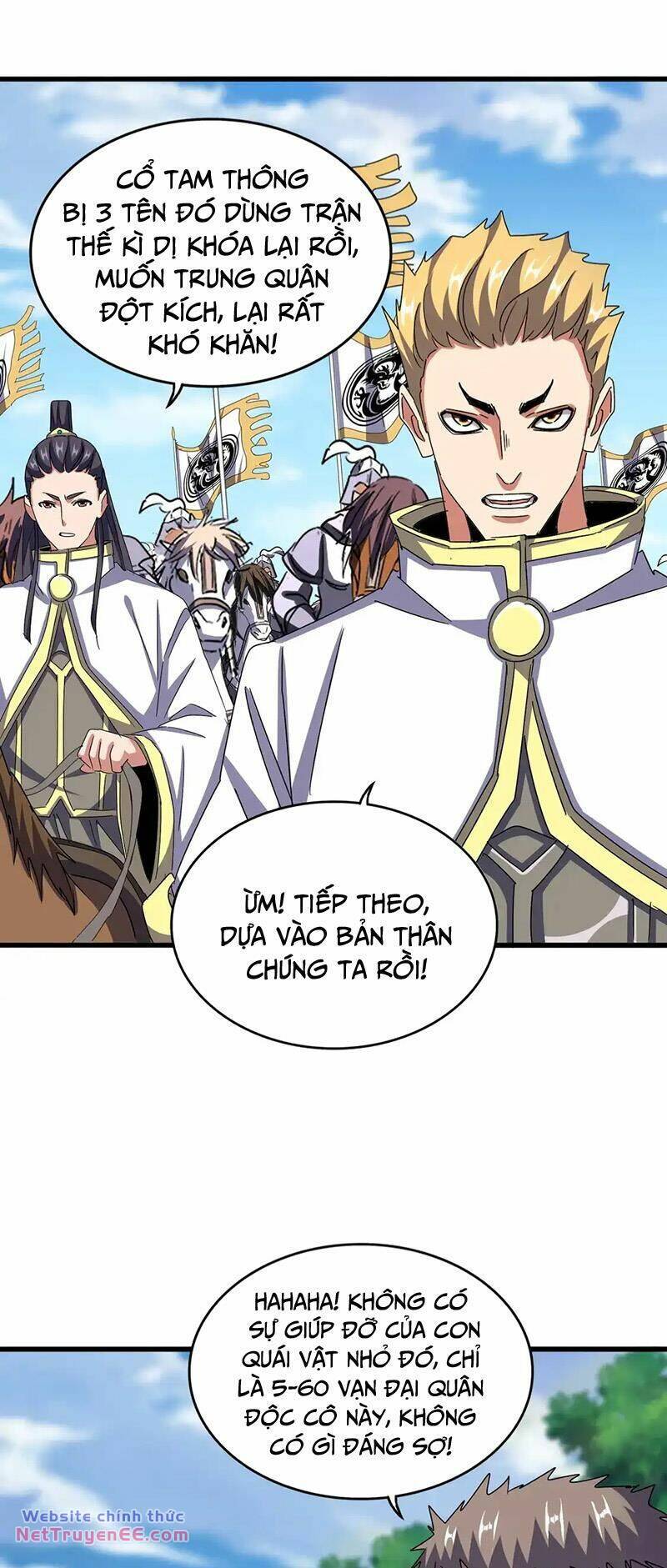 Chapter 520 trang 41