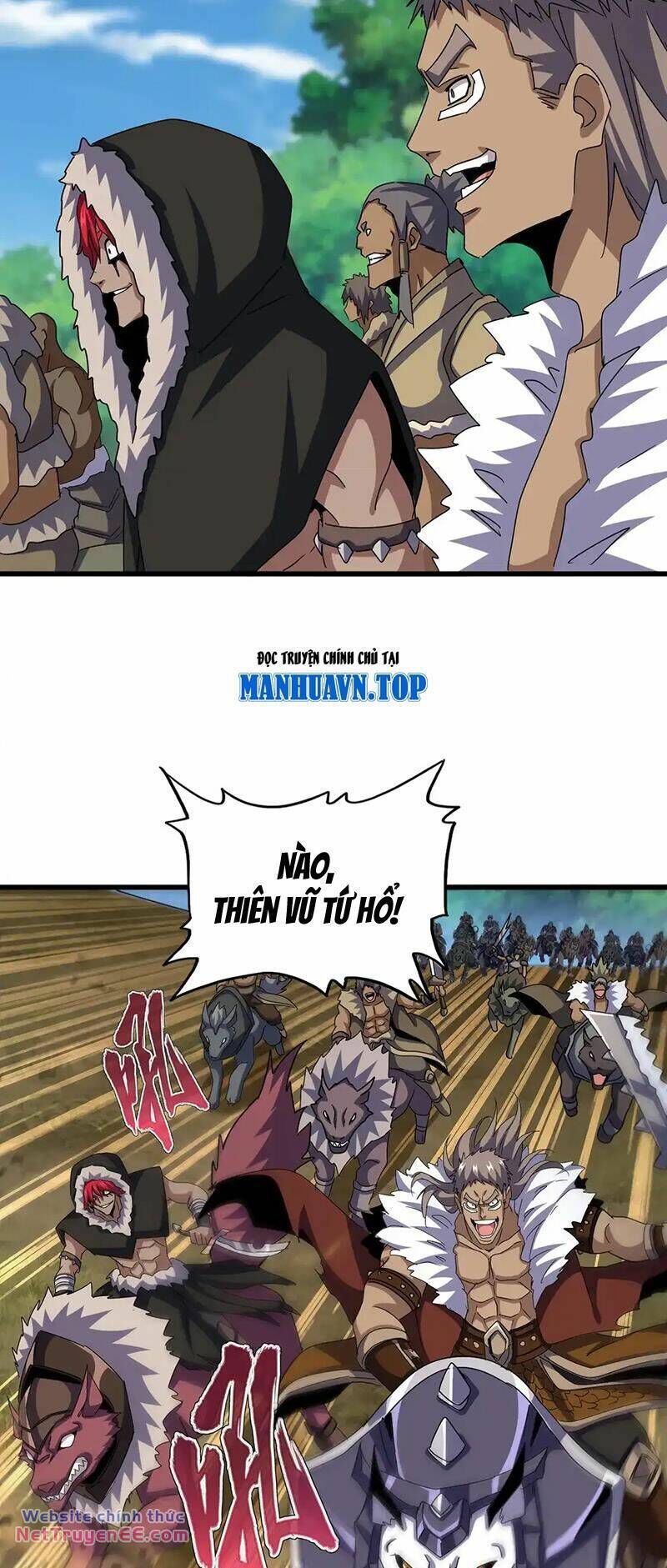 Chapter 520 trang 42