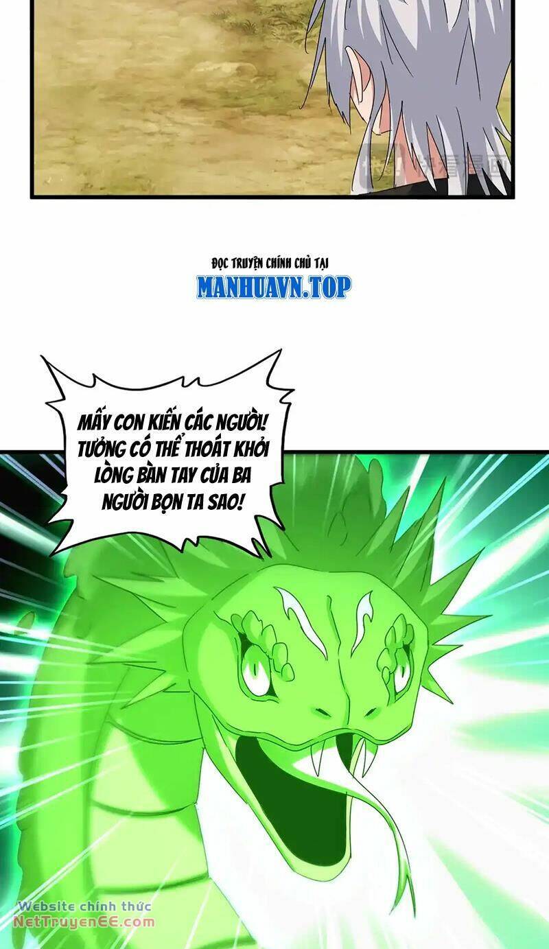 Chapter 521 trang 25