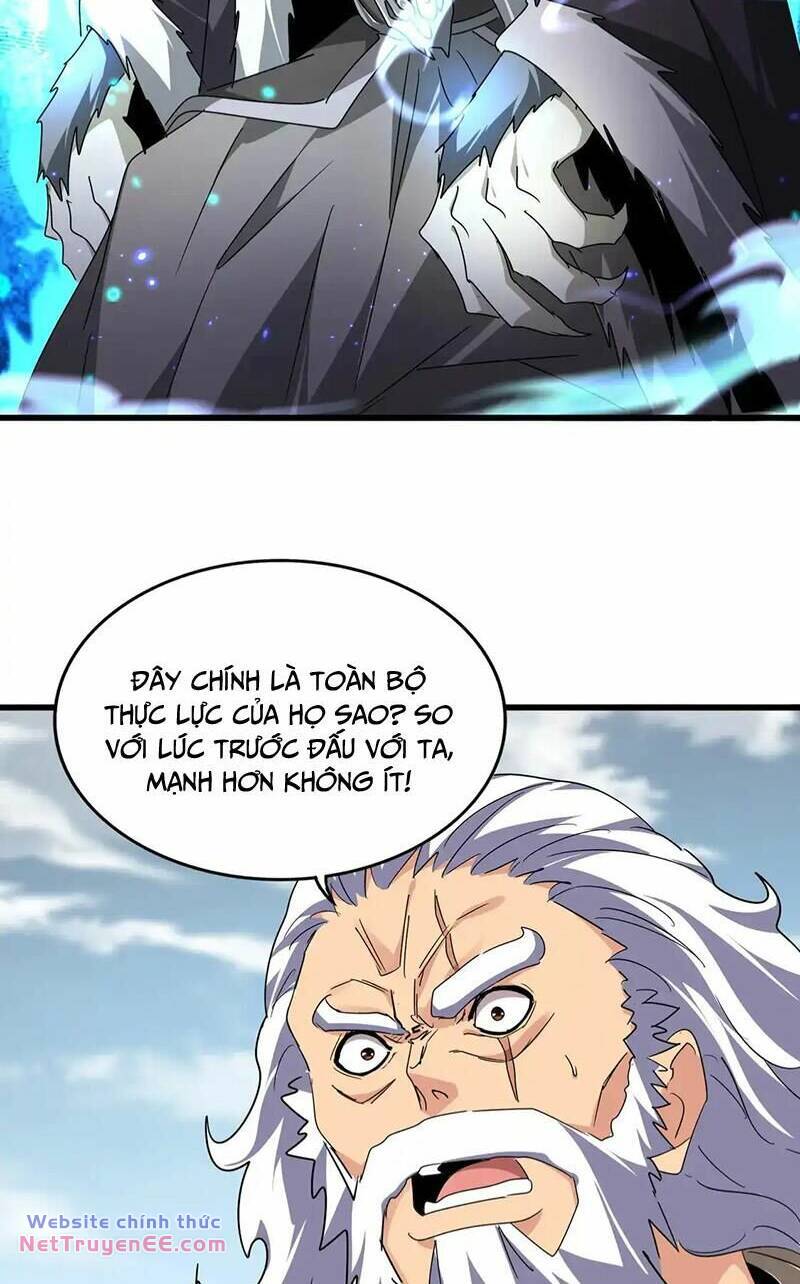 Chapter 522 trang 32