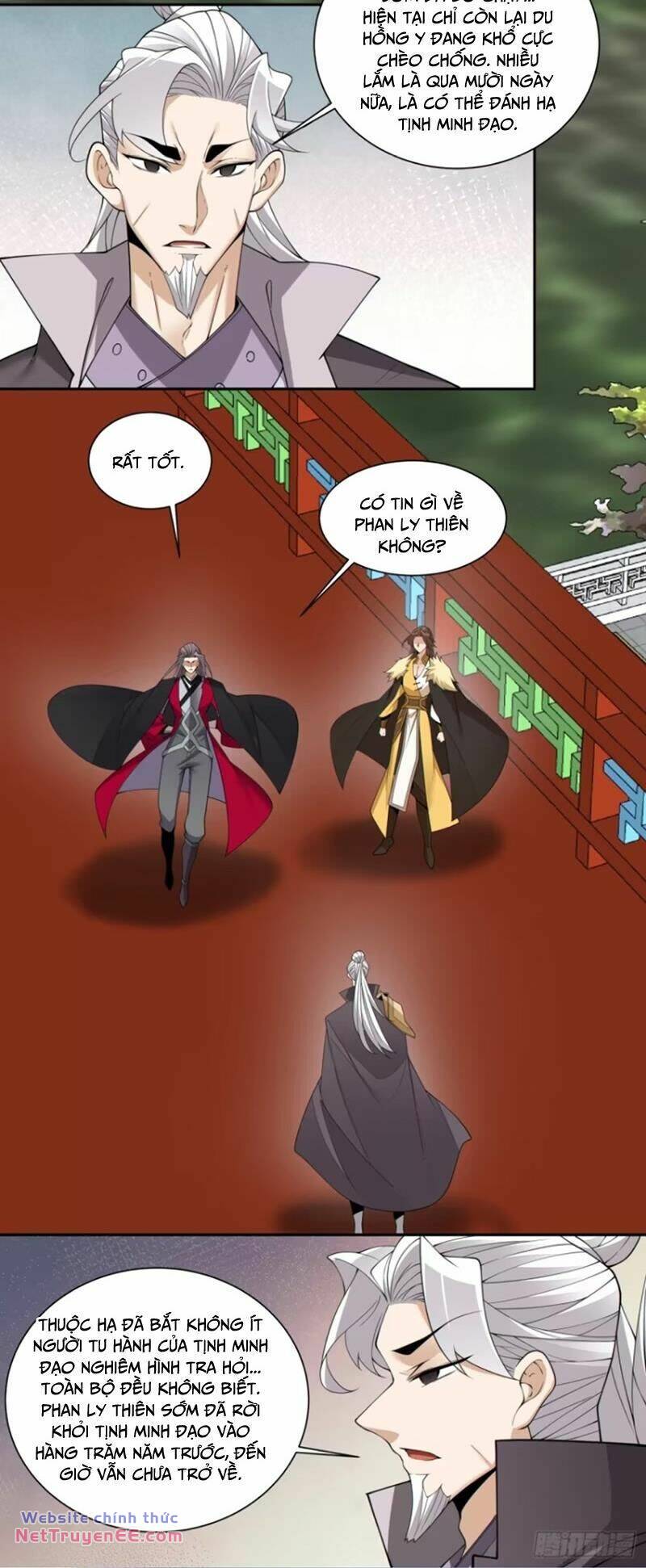 Chapter 211 trang 11