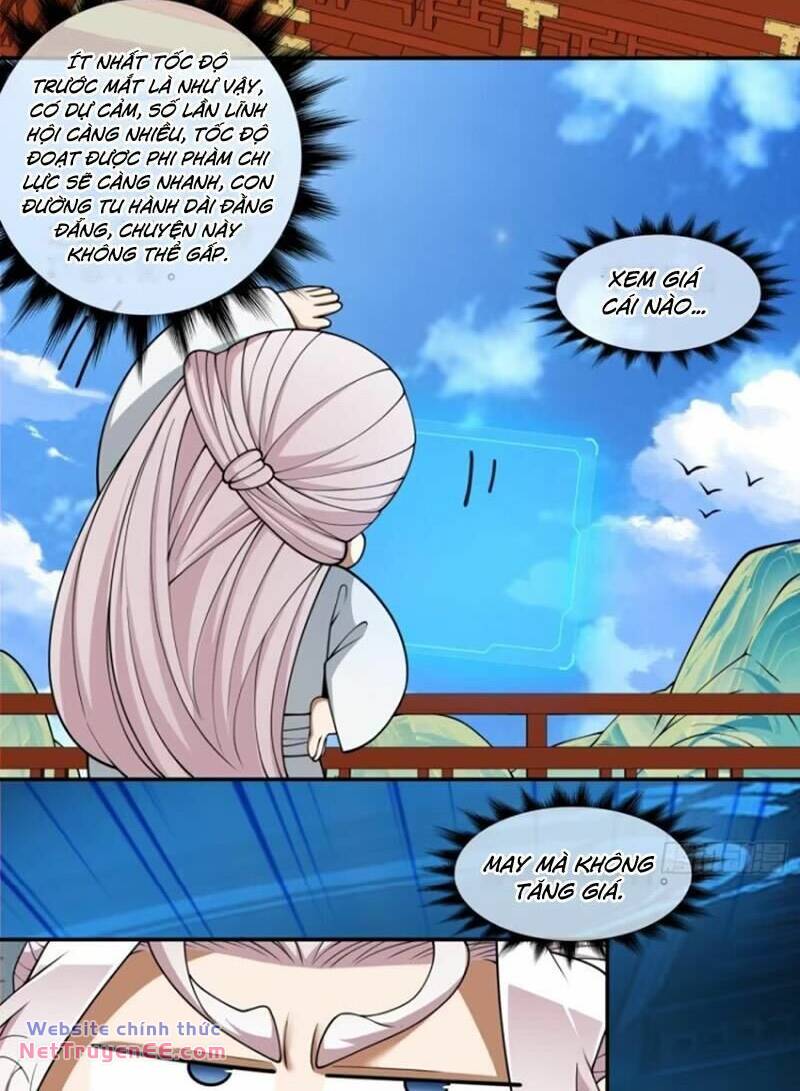 Chapter 211 trang 21