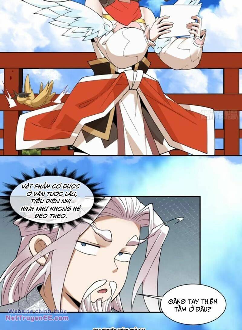 Chapter 211 trang 26