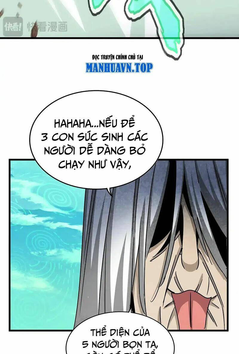 Chapter 523 trang 34