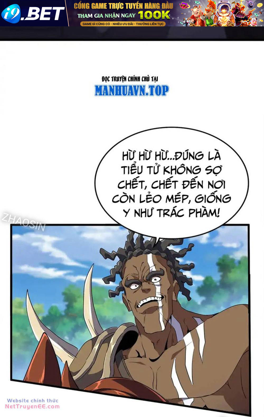 Chapter 525 trang 14