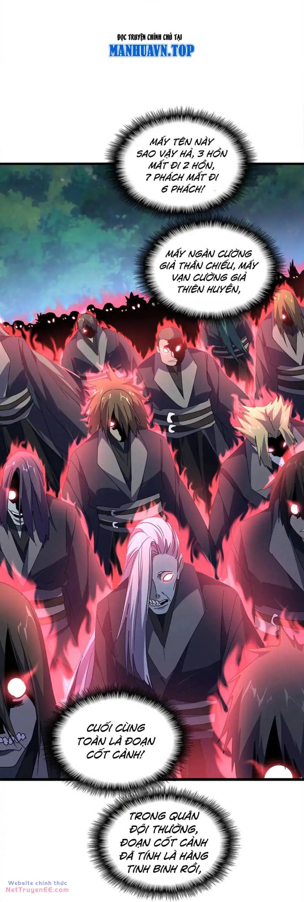 Chapter 525 trang 22