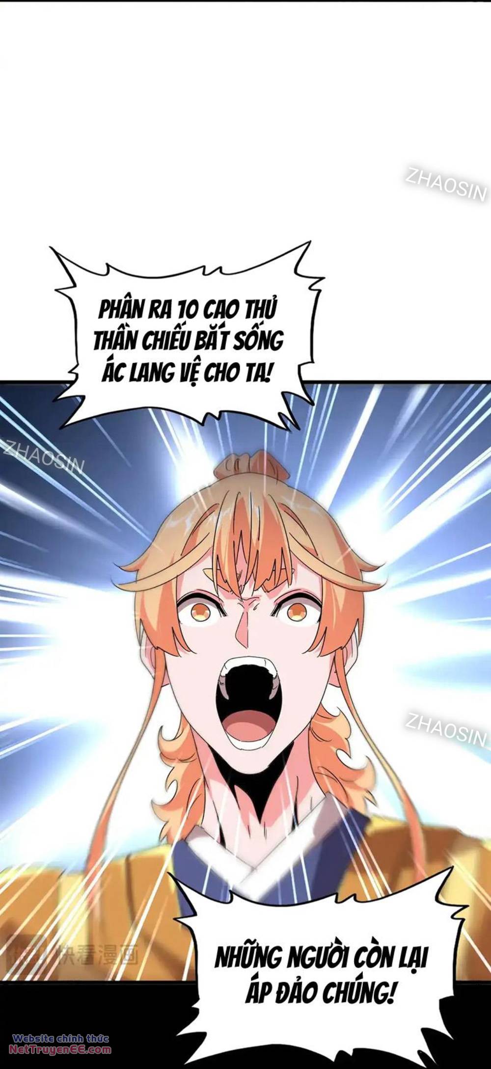 Chapter 525 trang 30