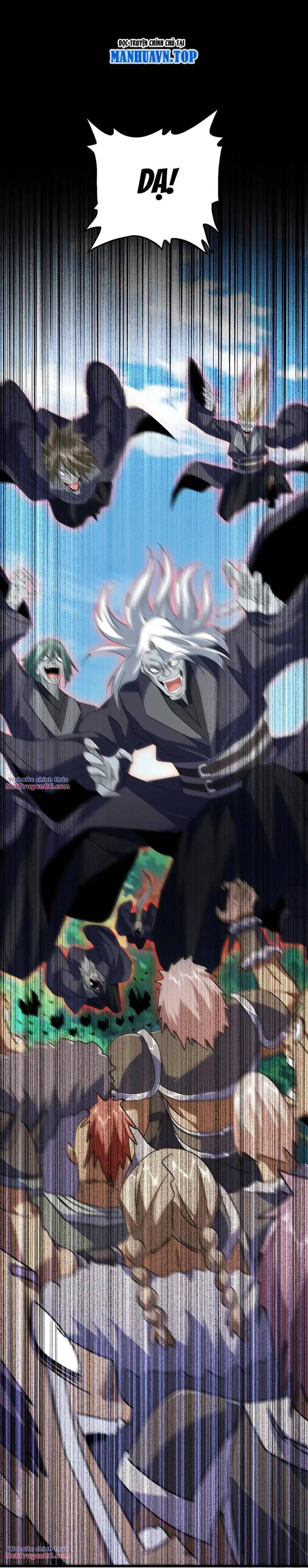 Chapter 525 trang 31