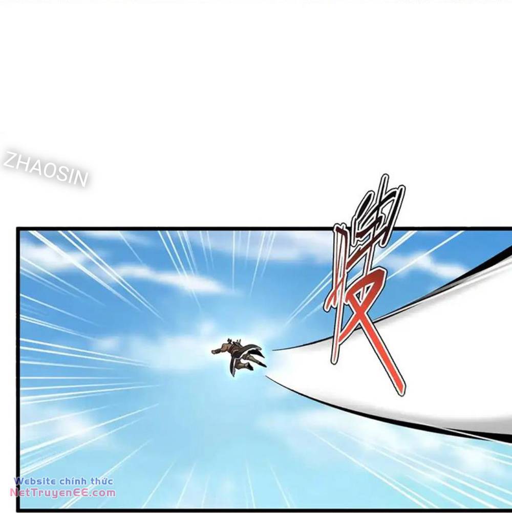 Chapter 525 trang 32