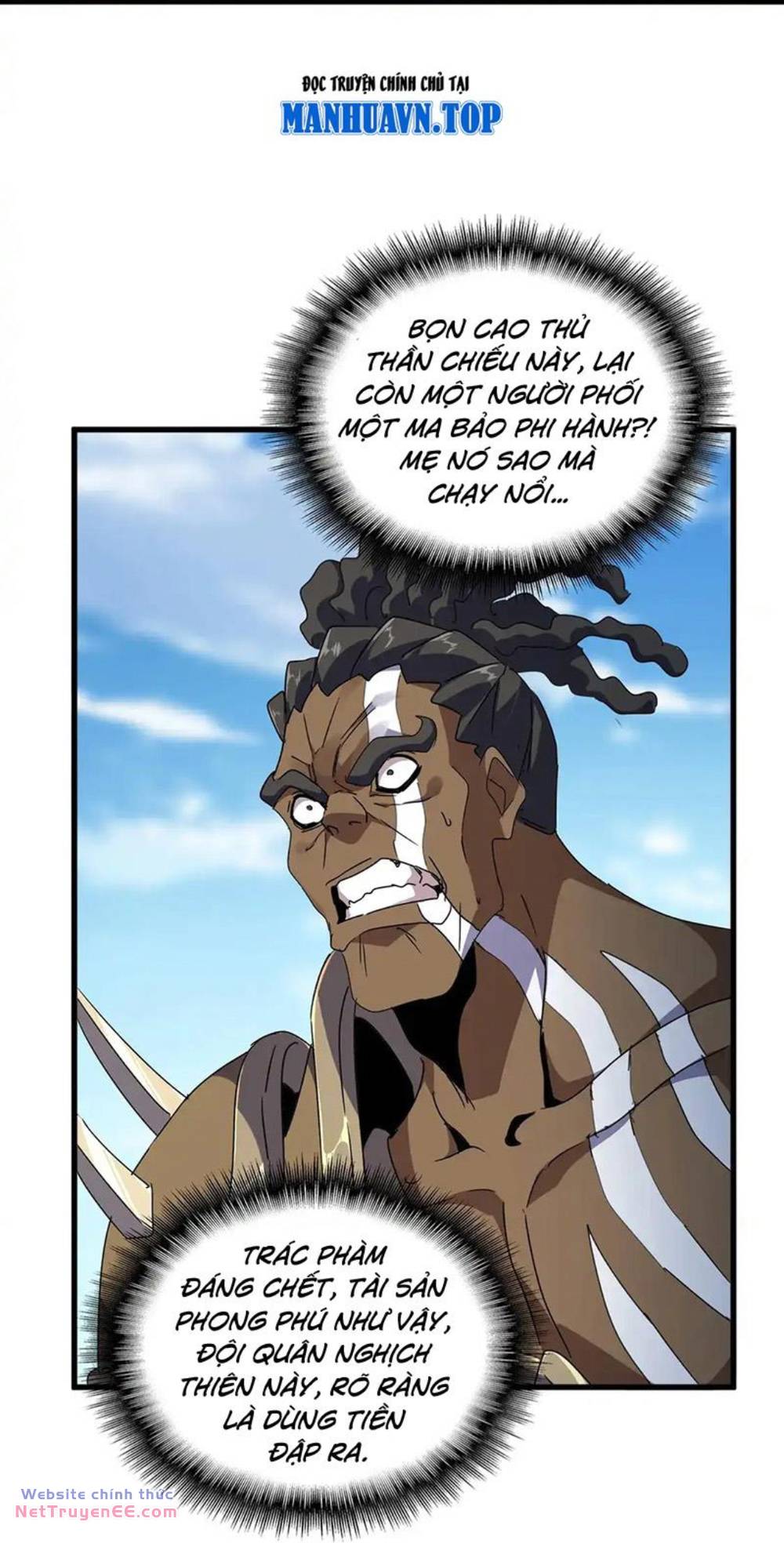 Chapter 525 trang 34