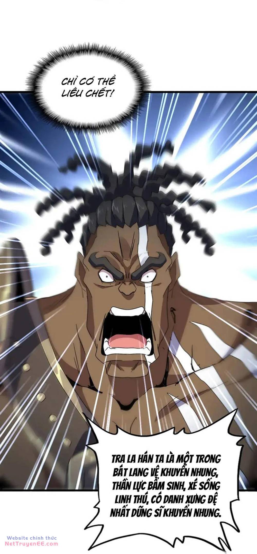 Chapter 525 trang 36