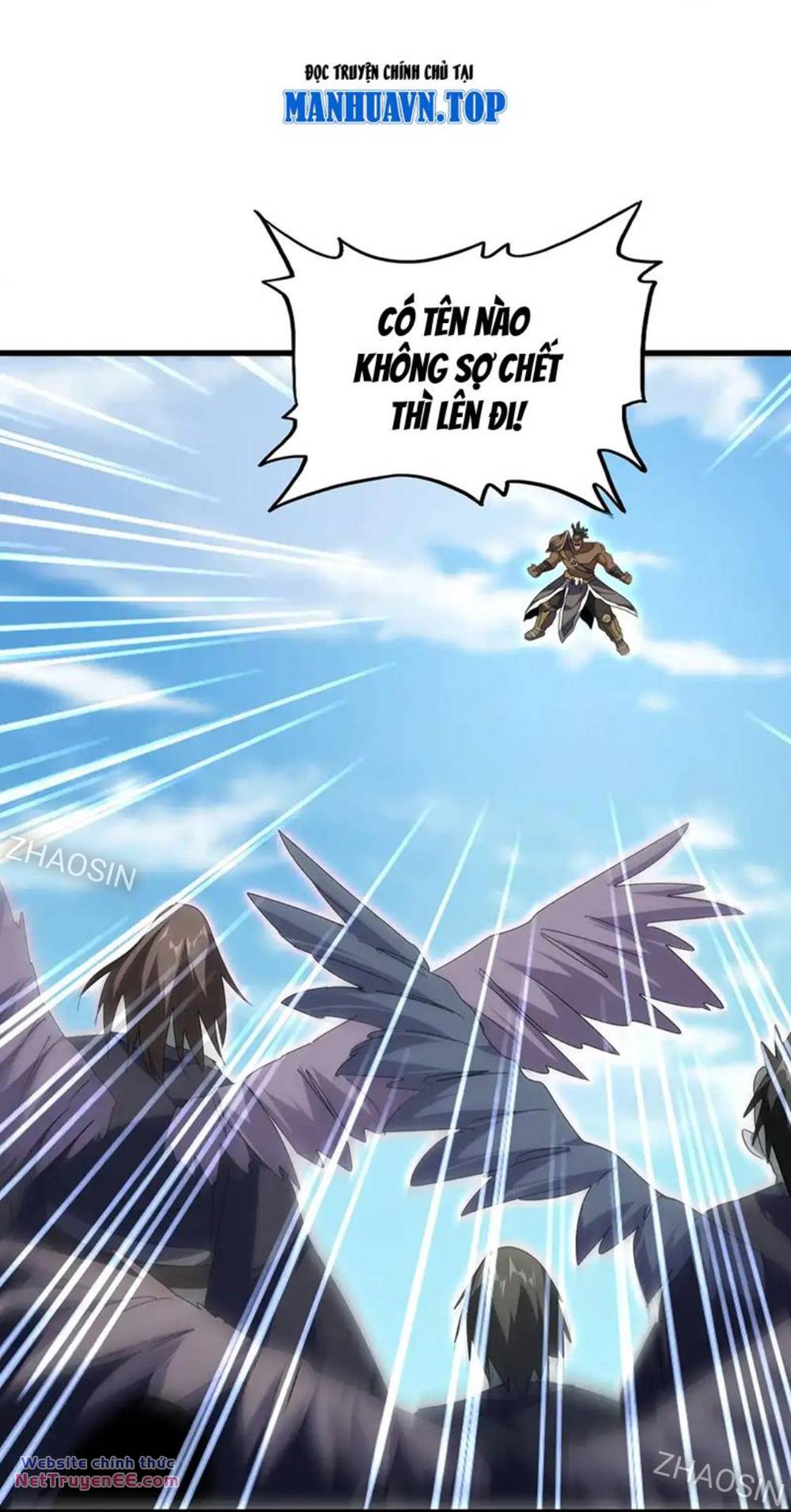 Chapter 525 trang 37