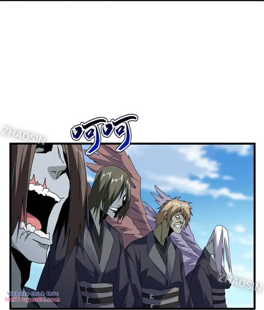 Chapter 525 trang 38