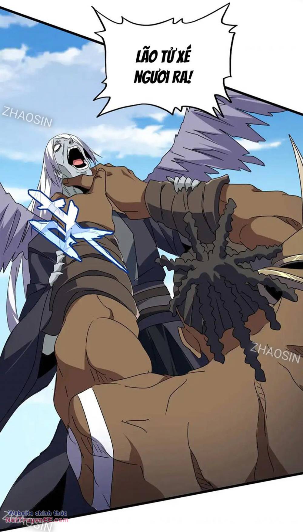 Chapter 525 trang 43