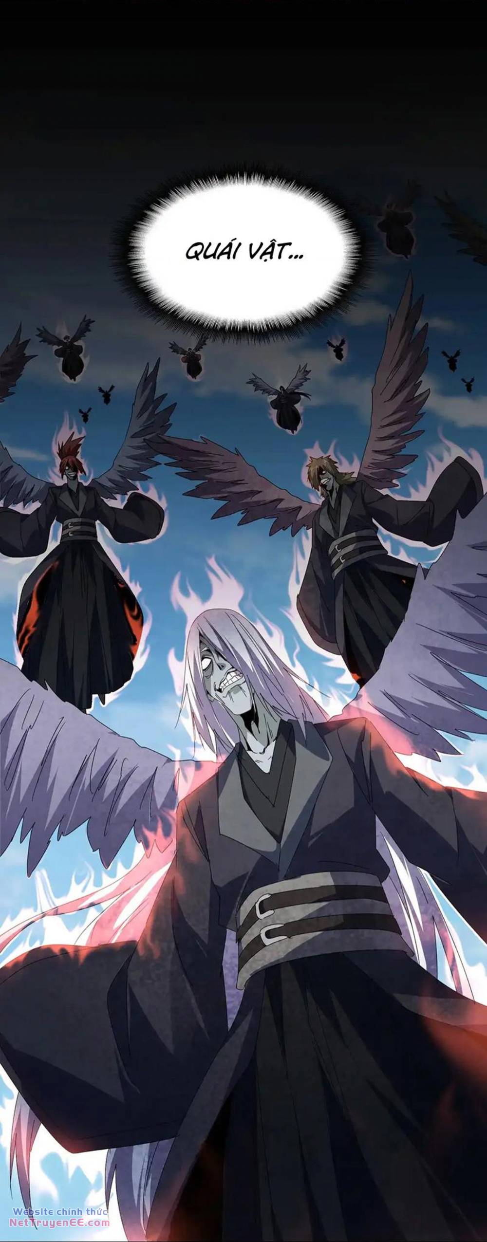 Chapter 525 trang 49