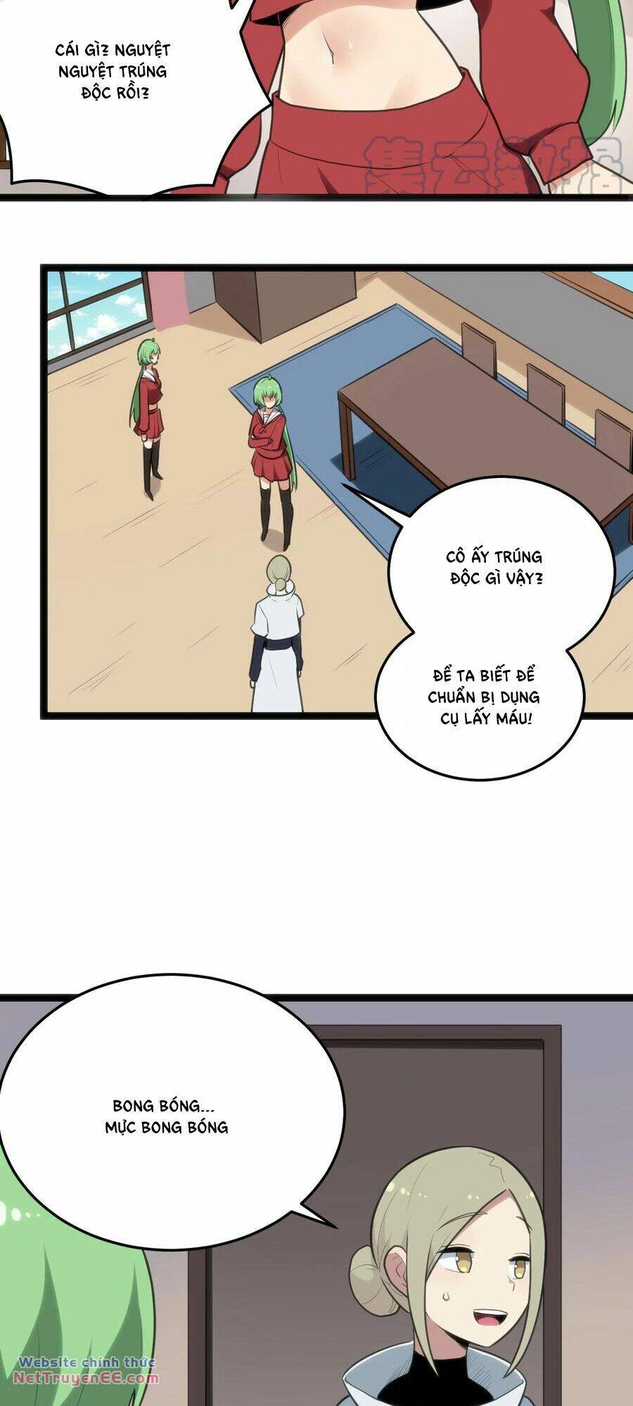 Chapter 114 trang 23