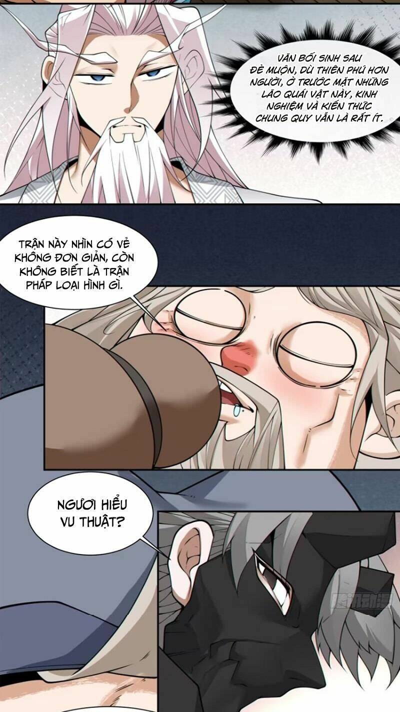 Chapter 213 trang 32