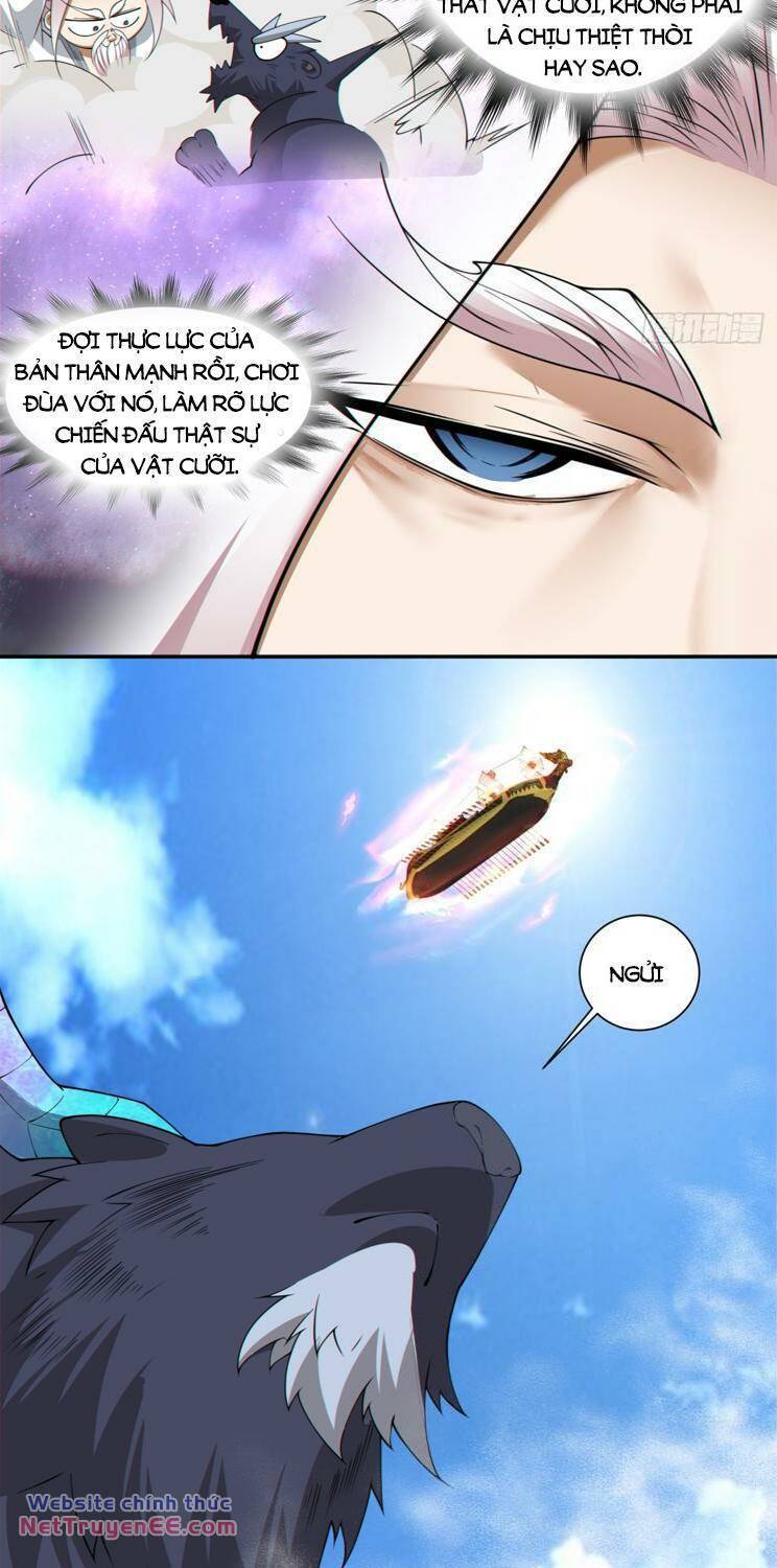 Chapter 214 trang 19