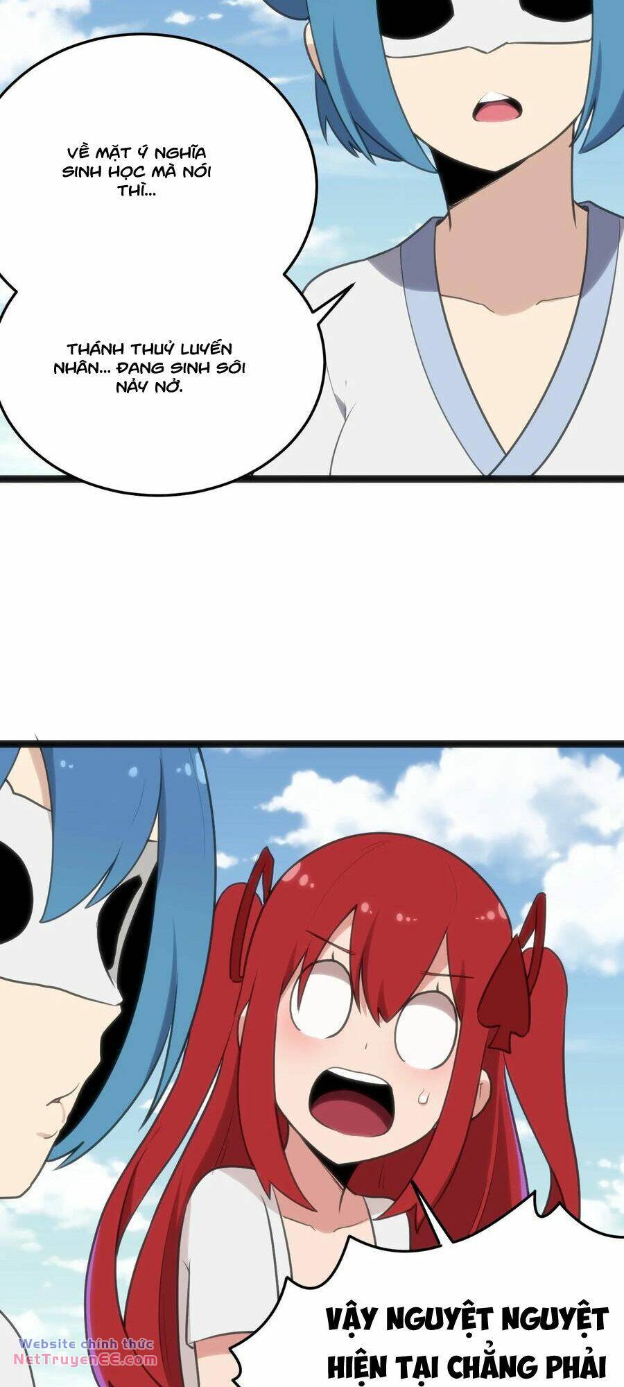 Chapter 125 trang 25