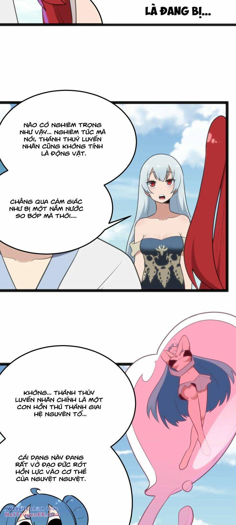 Chapter 125 trang 26