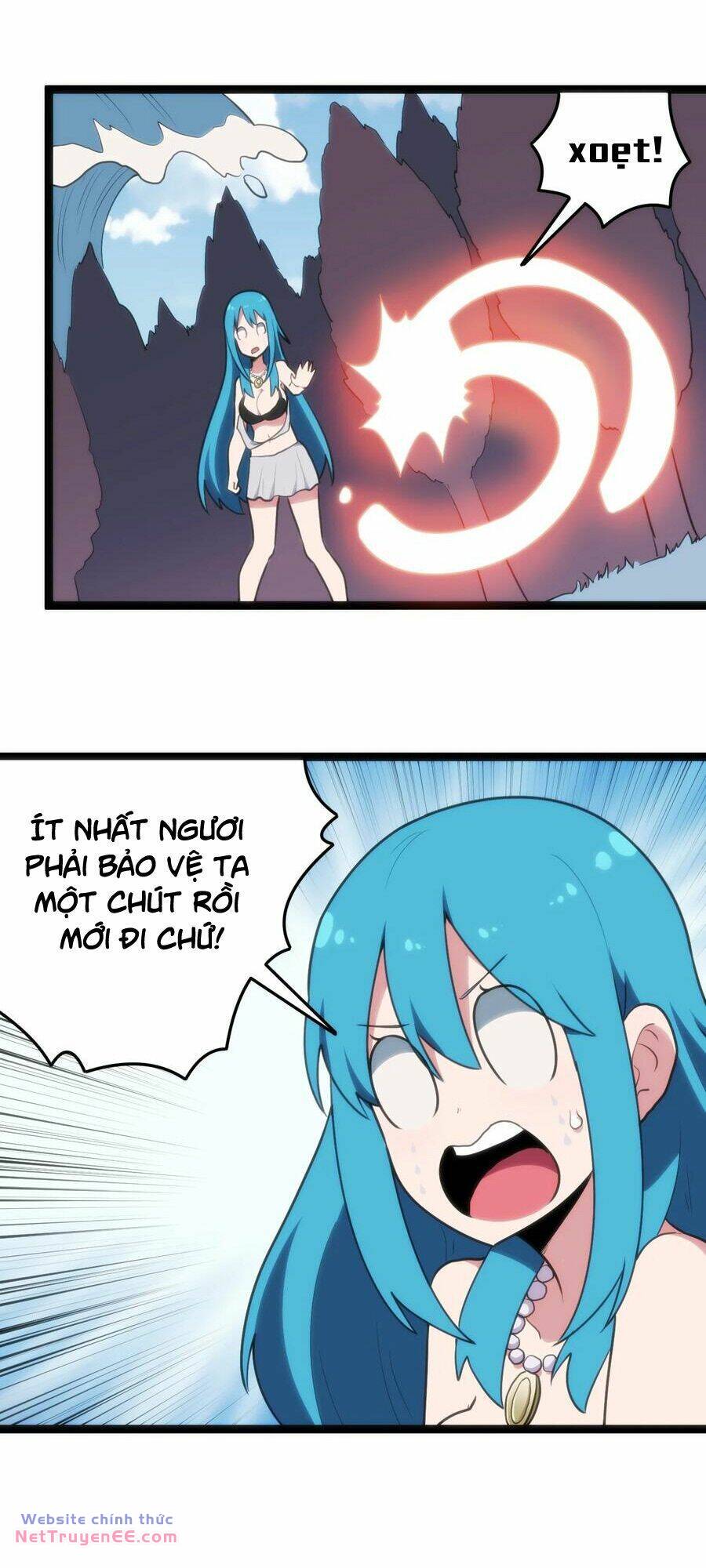 Chapter 126 trang 26