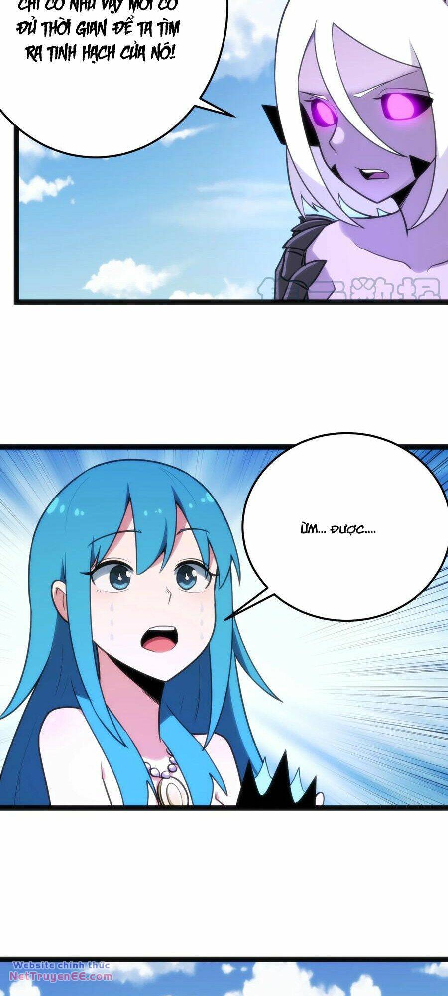 Chapter 127 trang 21