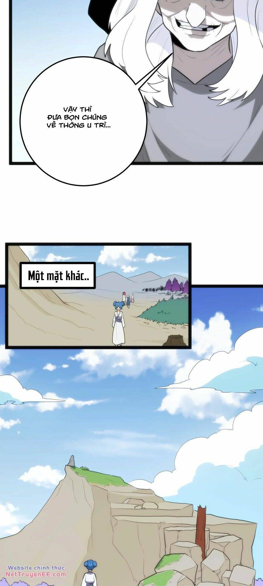 Chapter 128 trang 25